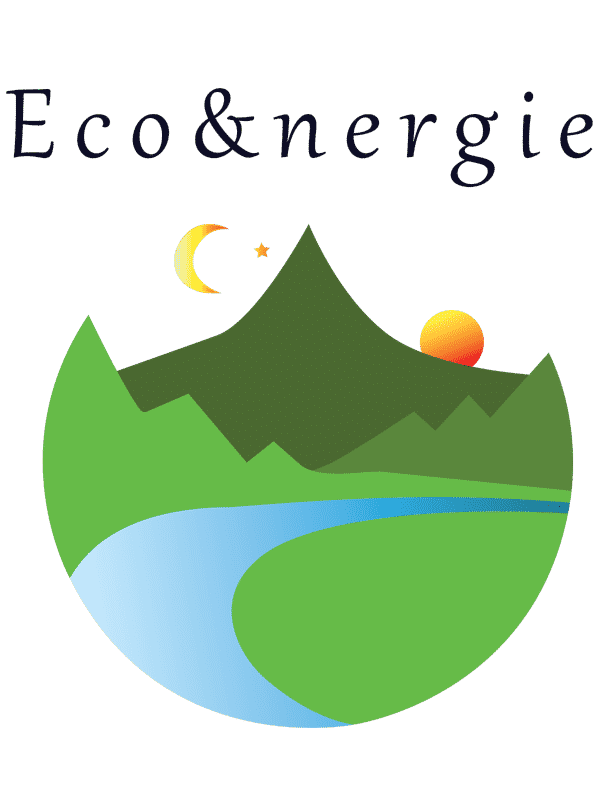 logo Eco&nergie expert immobilier 83